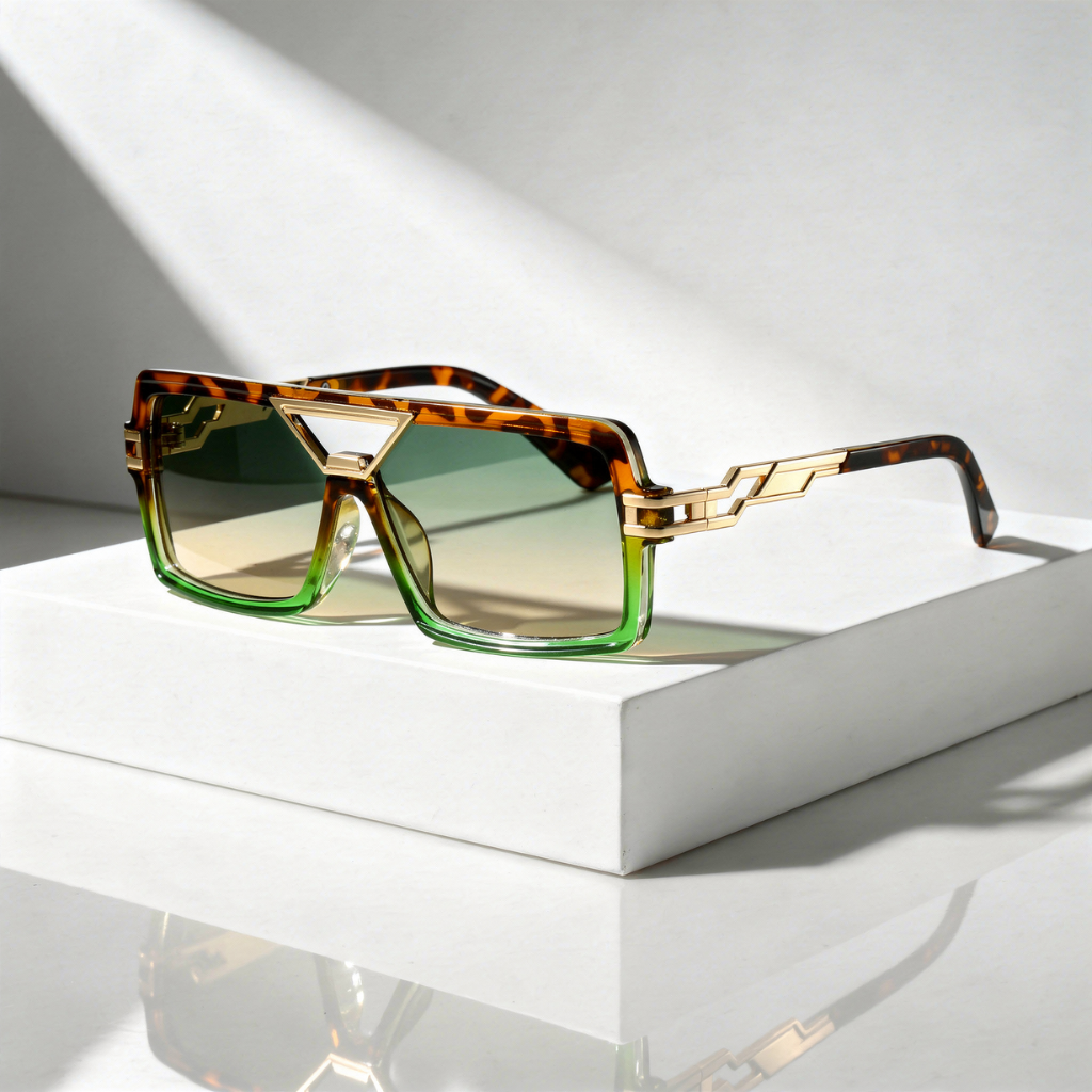 Sunset Boulevard Sunnies sunglasses