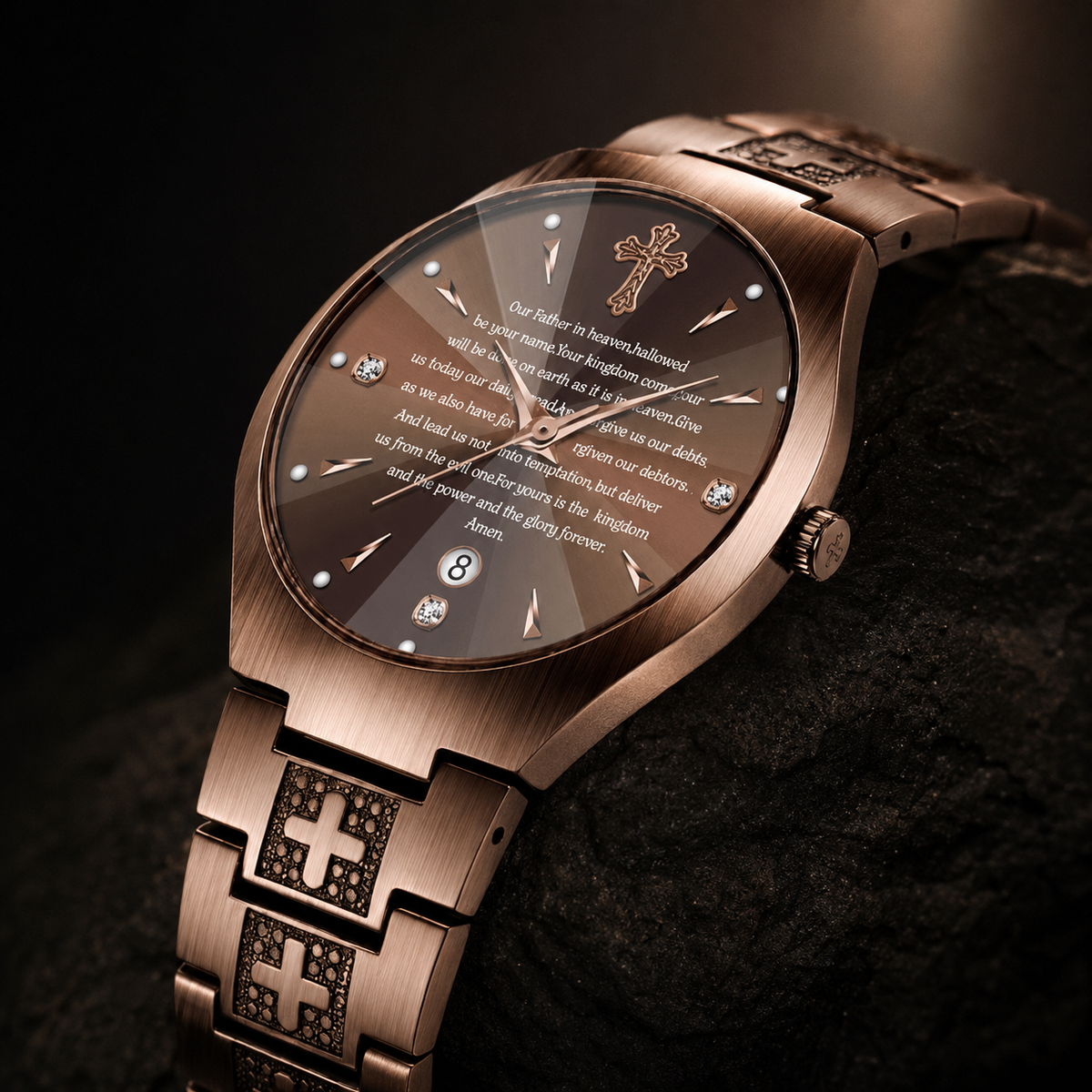 Westcott Cross Watch
