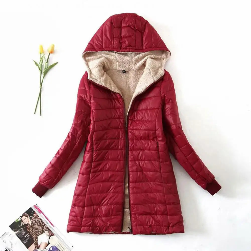 Nova Zara Puffer Jacket