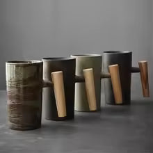 Nordic Earth Mug