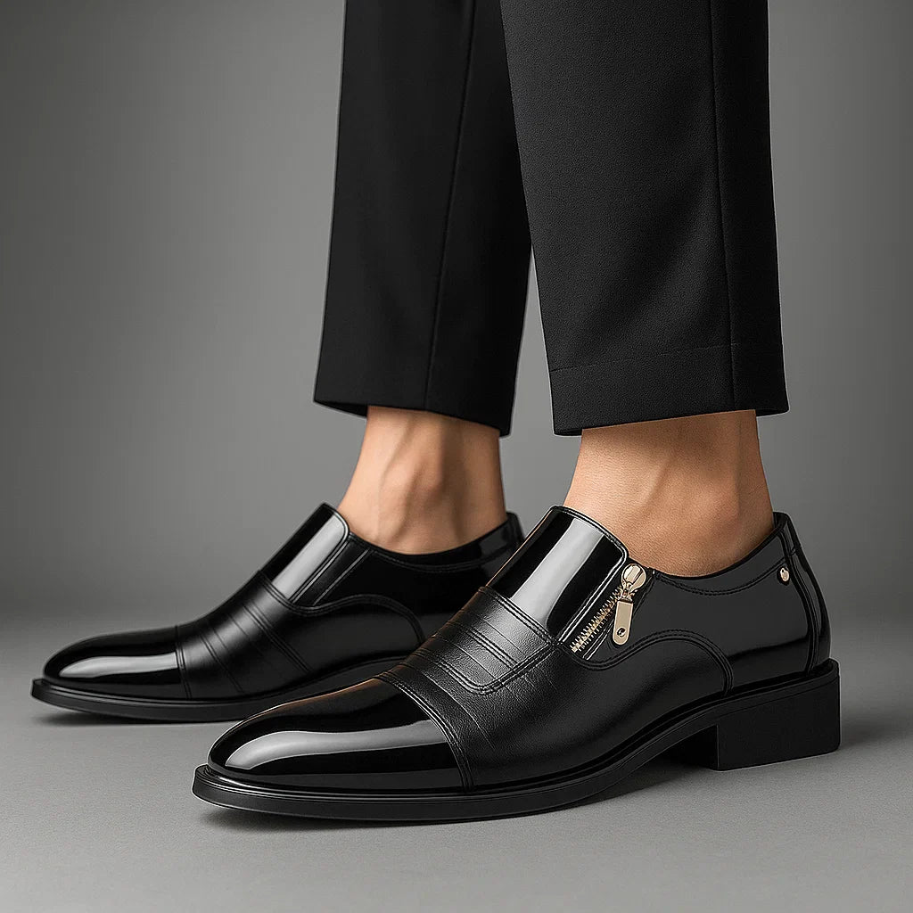 Vesari Heritage Loafers IV