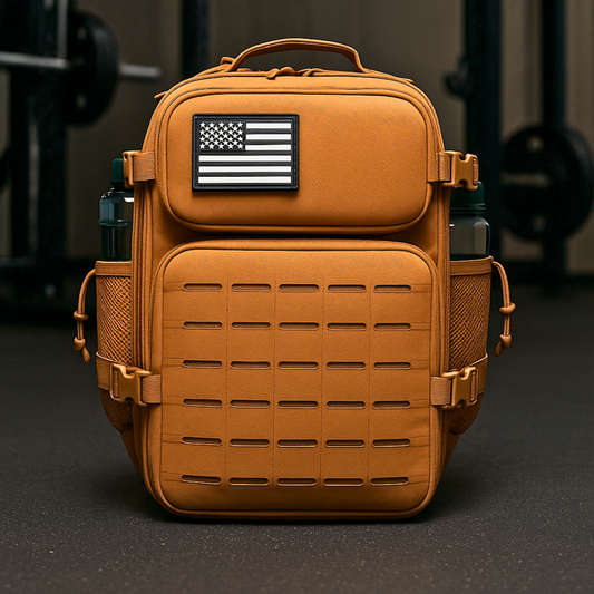 IronCore Tactical Pack