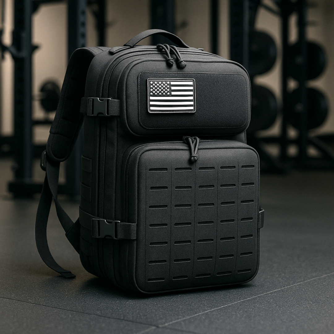 IronCore Tactical Pack