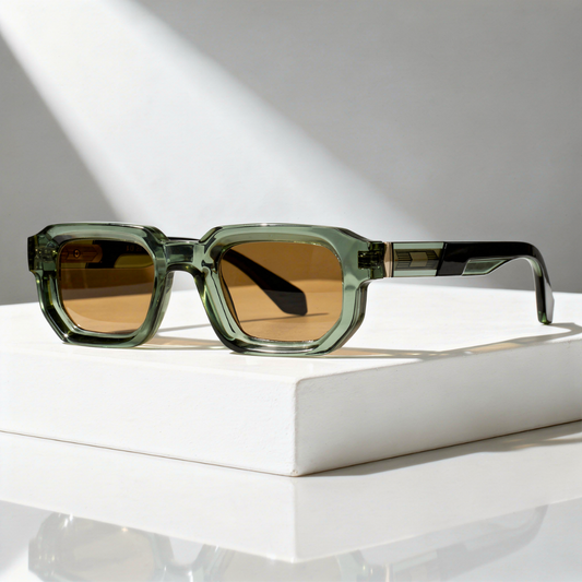 Saltline Aviators sunglasses
