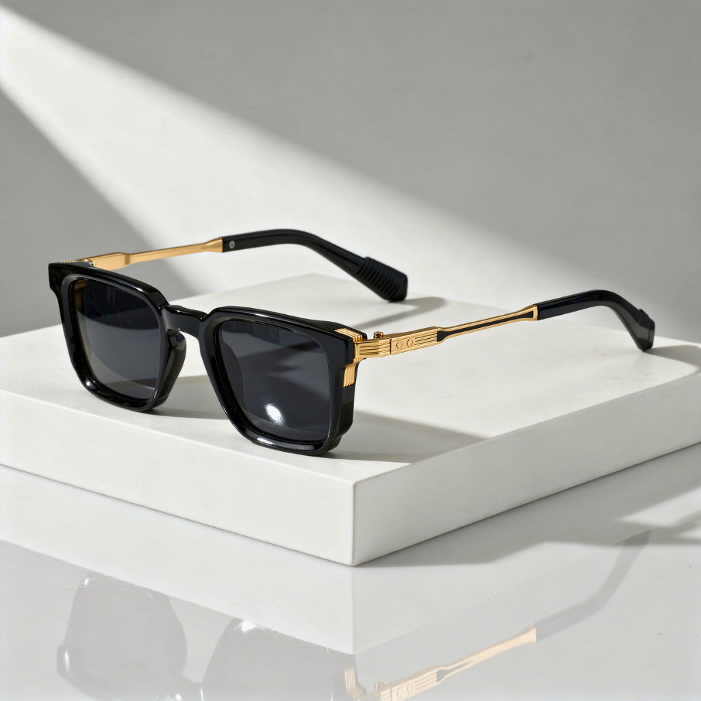 Cassis Coast Aviators sunglasses