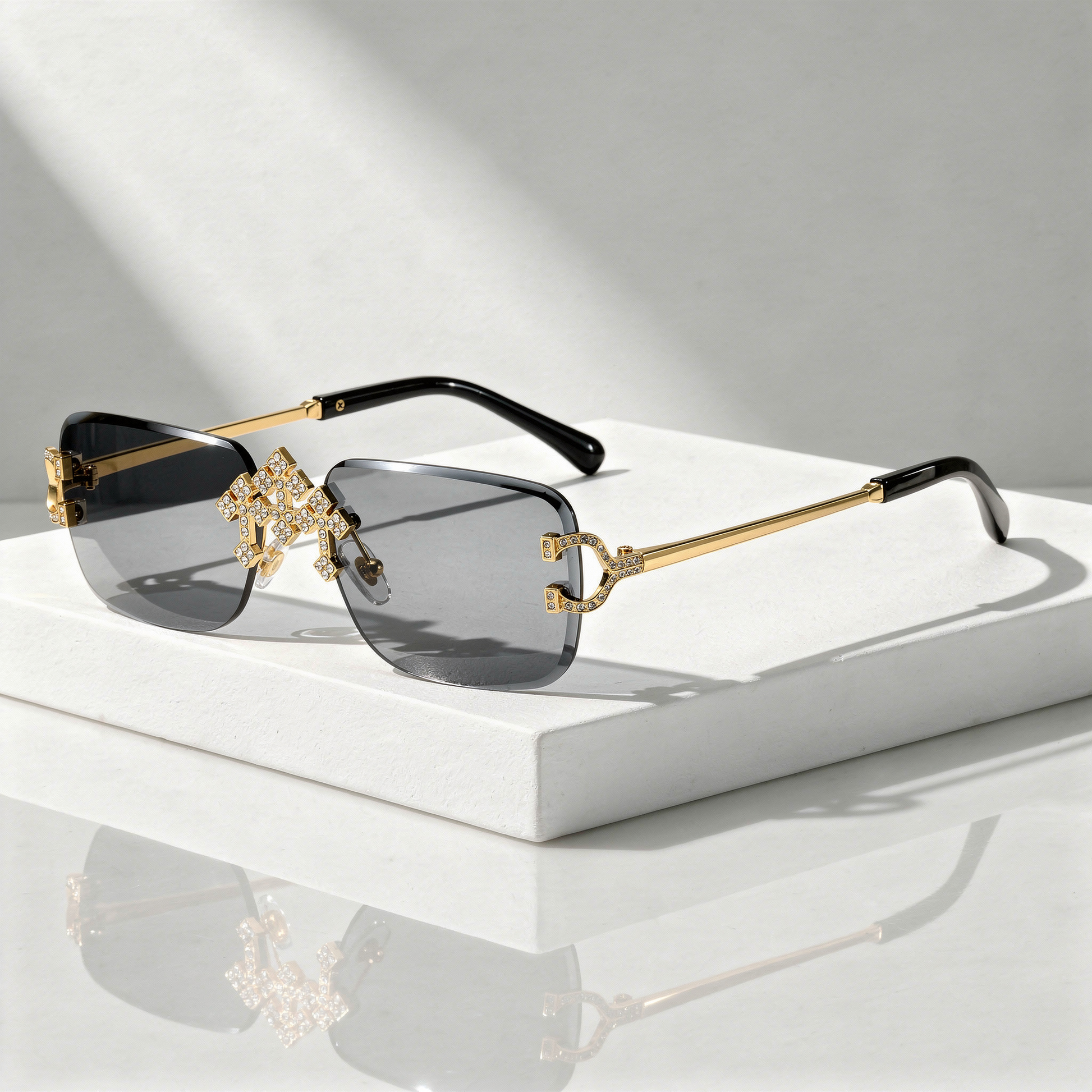 Biscayne Drift Sunnies sunglasses