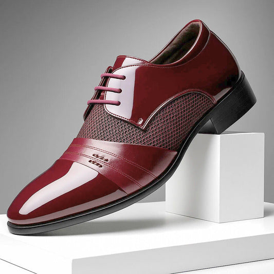 Vesari Heritage Loafers II
