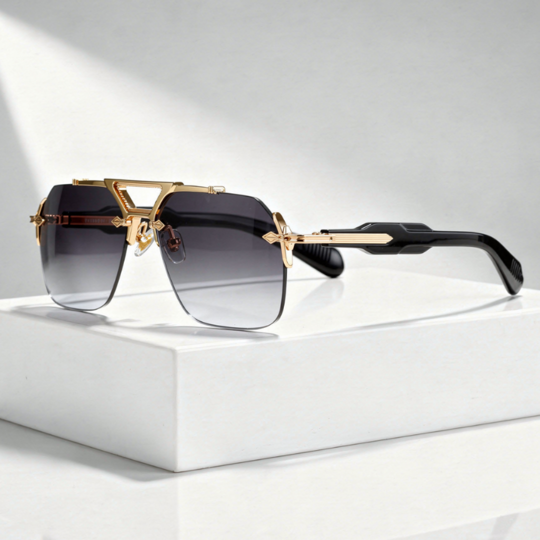 Coastline Drift Sunnies sunglasses