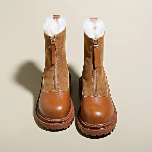 Nova Berlin Winter Boots