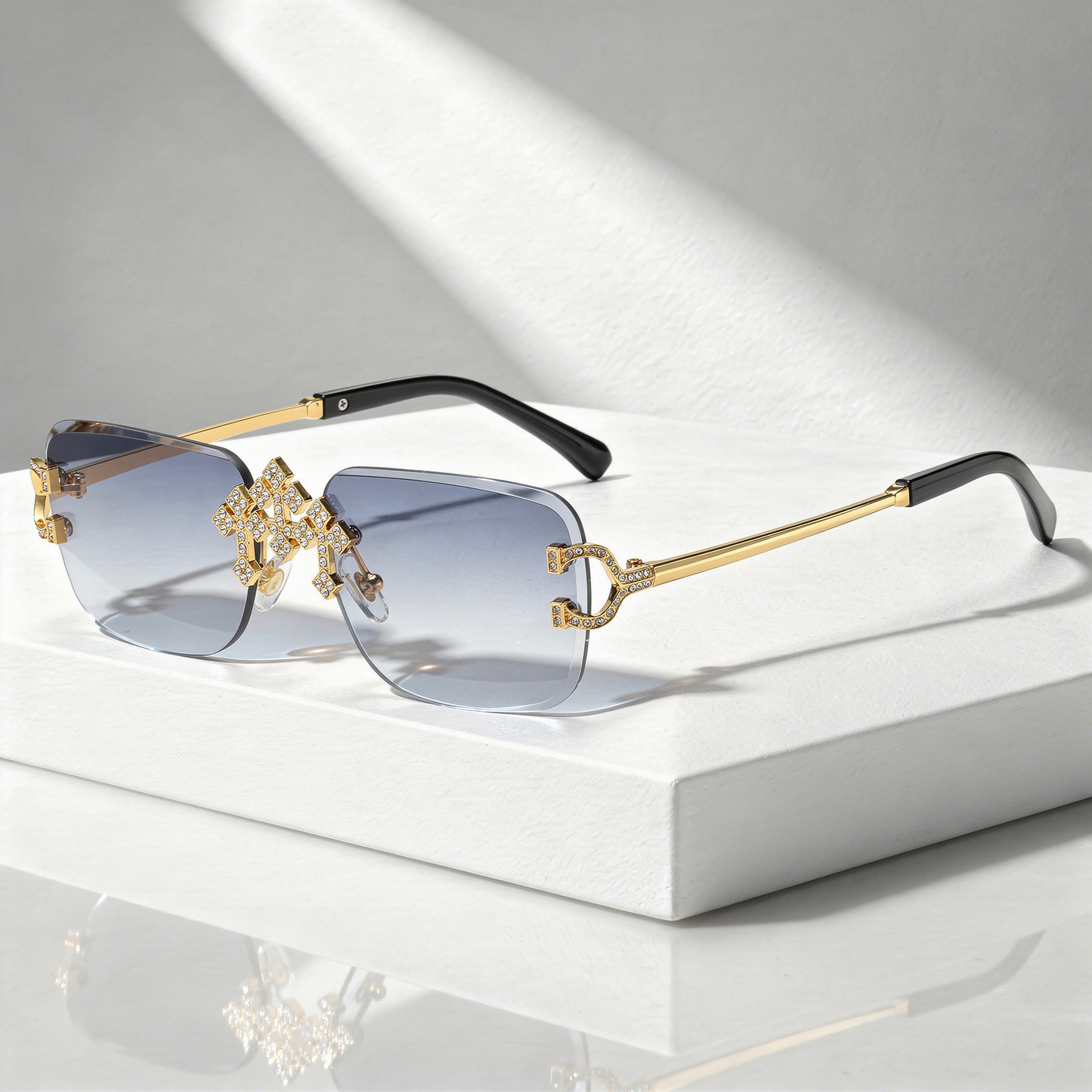 Biscayne Drift Sunnies sunglasses