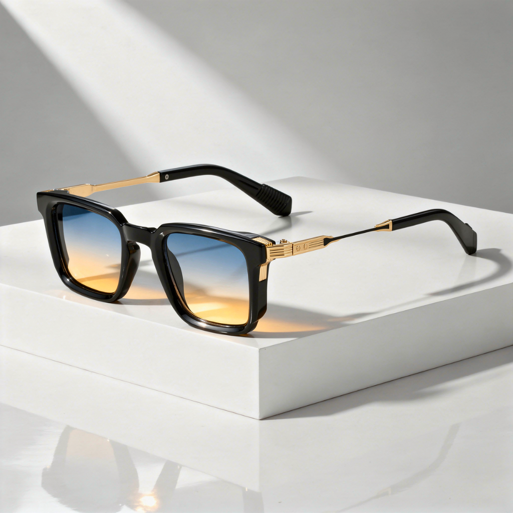 Cassis Coast Aviators sunglasses