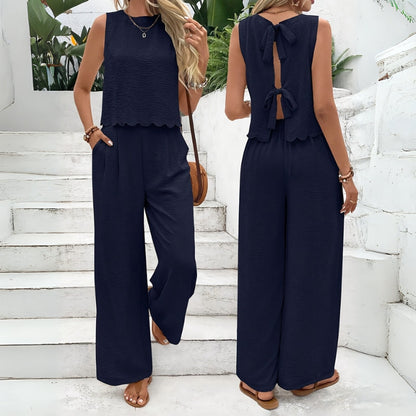 Arvona Two-Piece Set