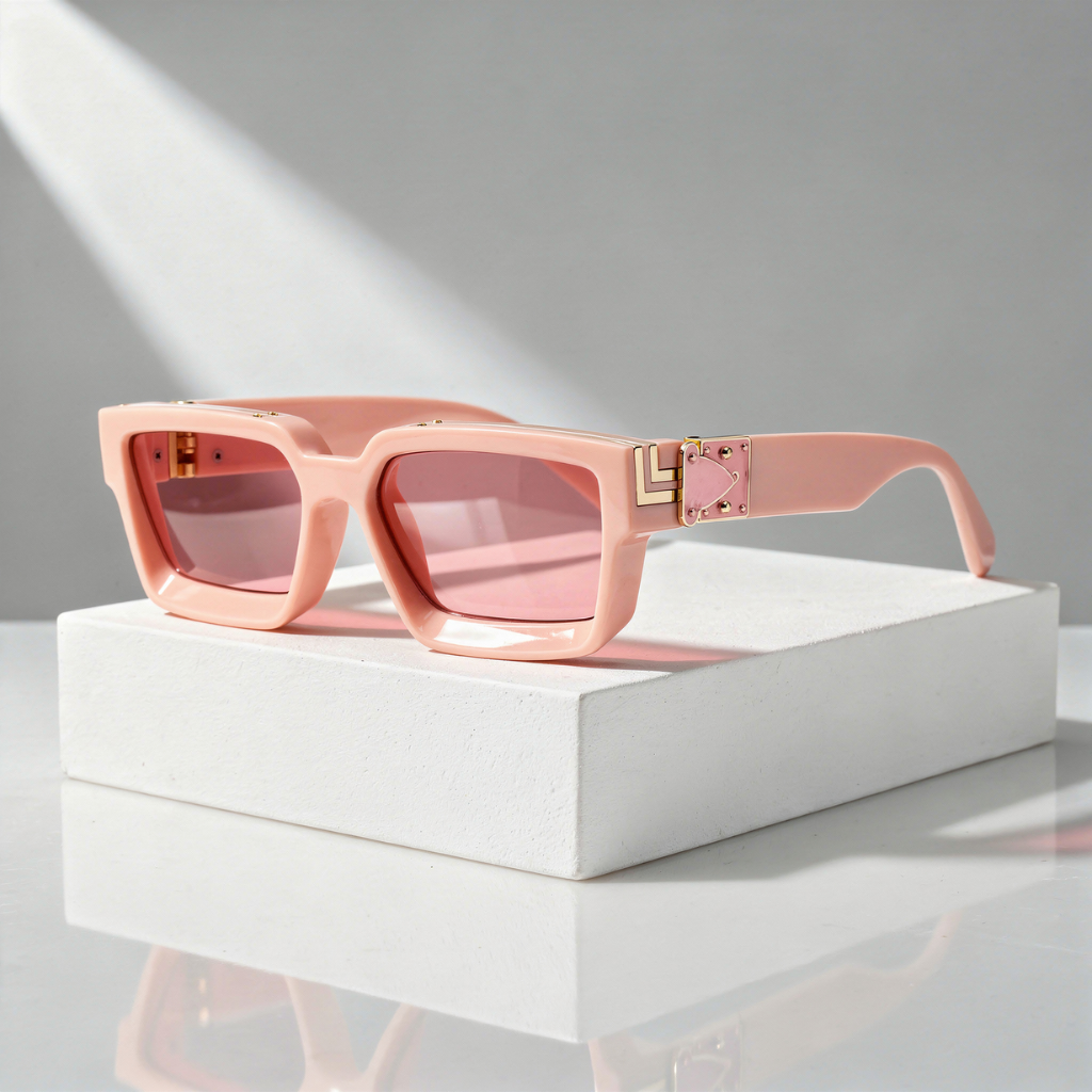 Riviera Noir Sunnies sunglasses