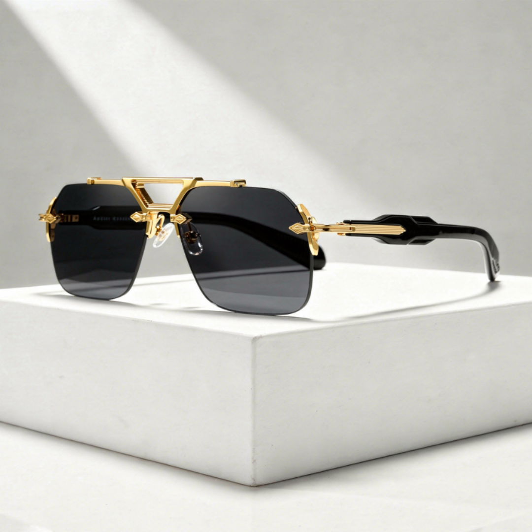 Coastline Drift Sunnies sunglasses
