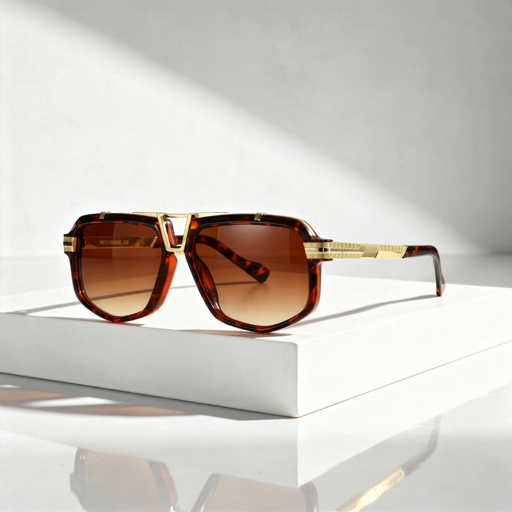 Coastline Drift Sunnies sunglasses