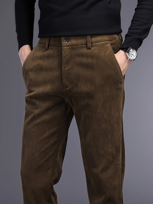 Mason Vale Dress Trousers