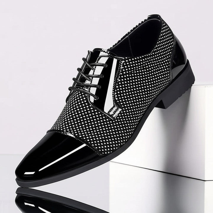 Vesari Signature Loafers
