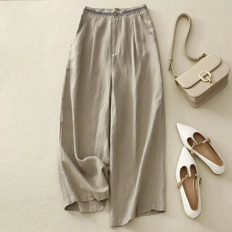 The Alva Pants colourways