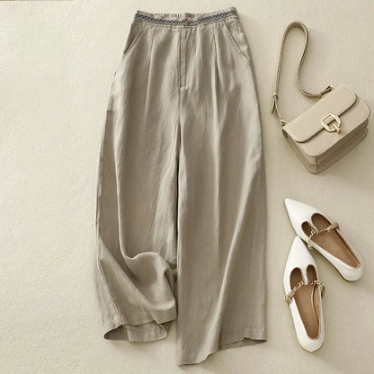 The Alva Pants colourways