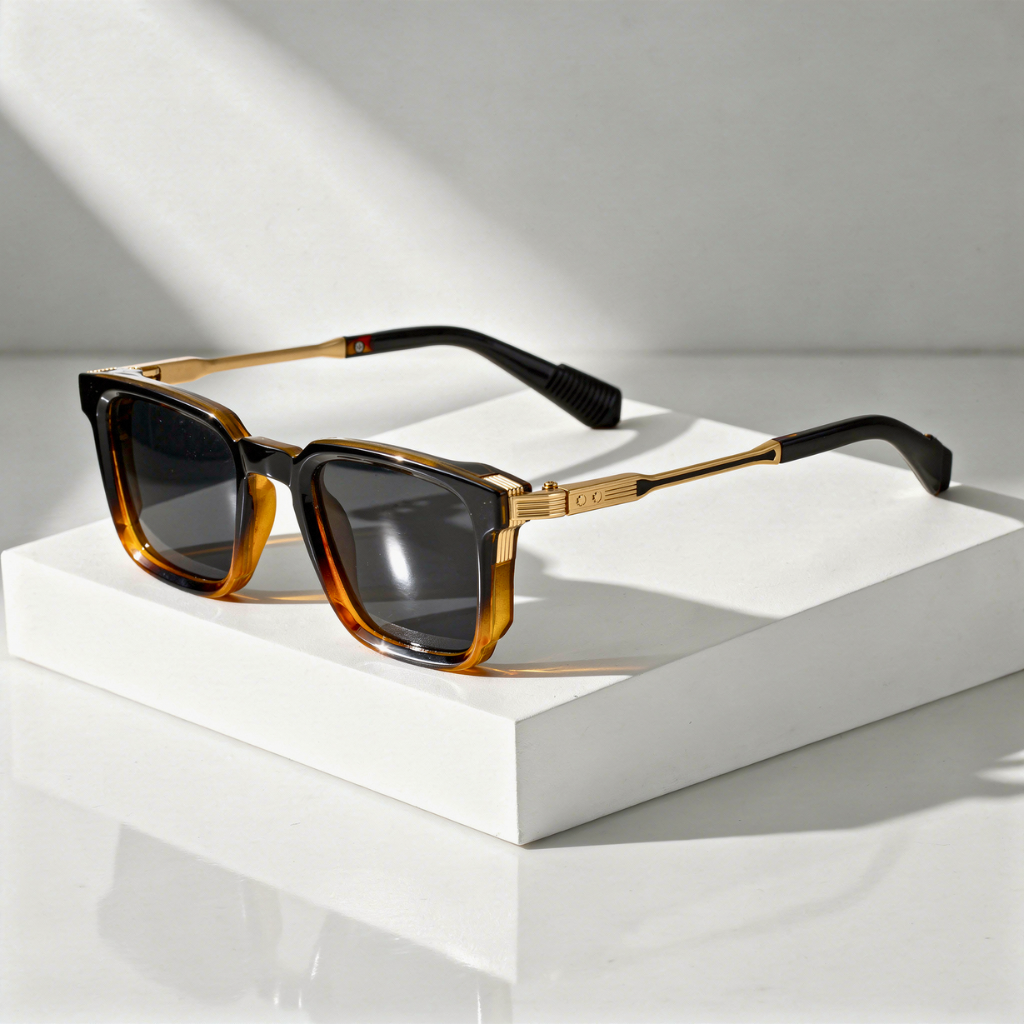 Cassis Coast Aviators sunglasses