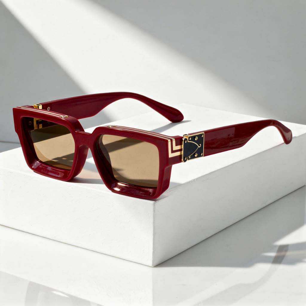Riviera Noir Sunnies sunglasses