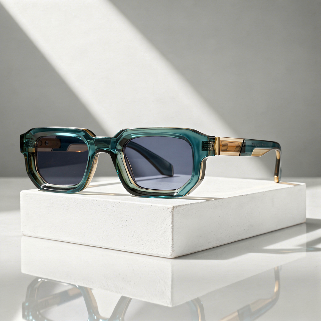 Saltline Aviators sunglasses