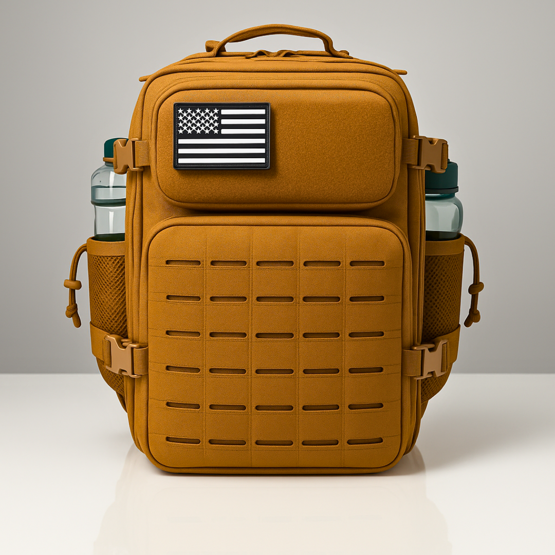 IronCore Tactical Pack