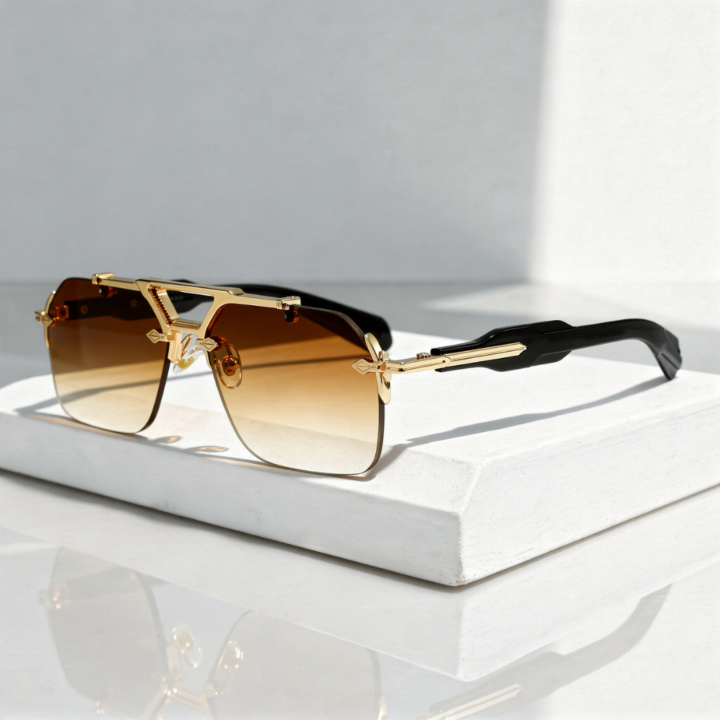 Coastline Drift Sunnies sunglasses