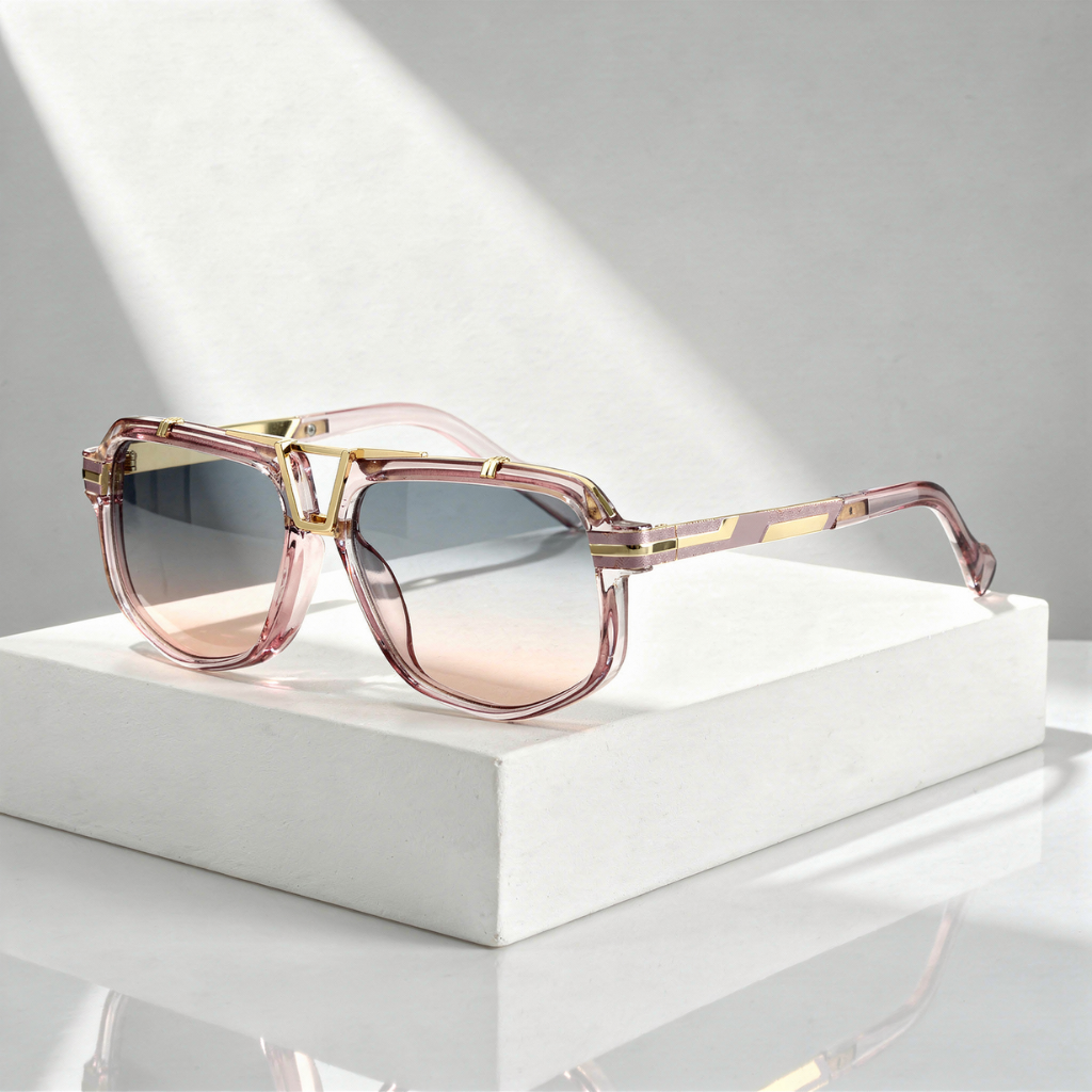 Coastline Drift Sunnies sunglasses
