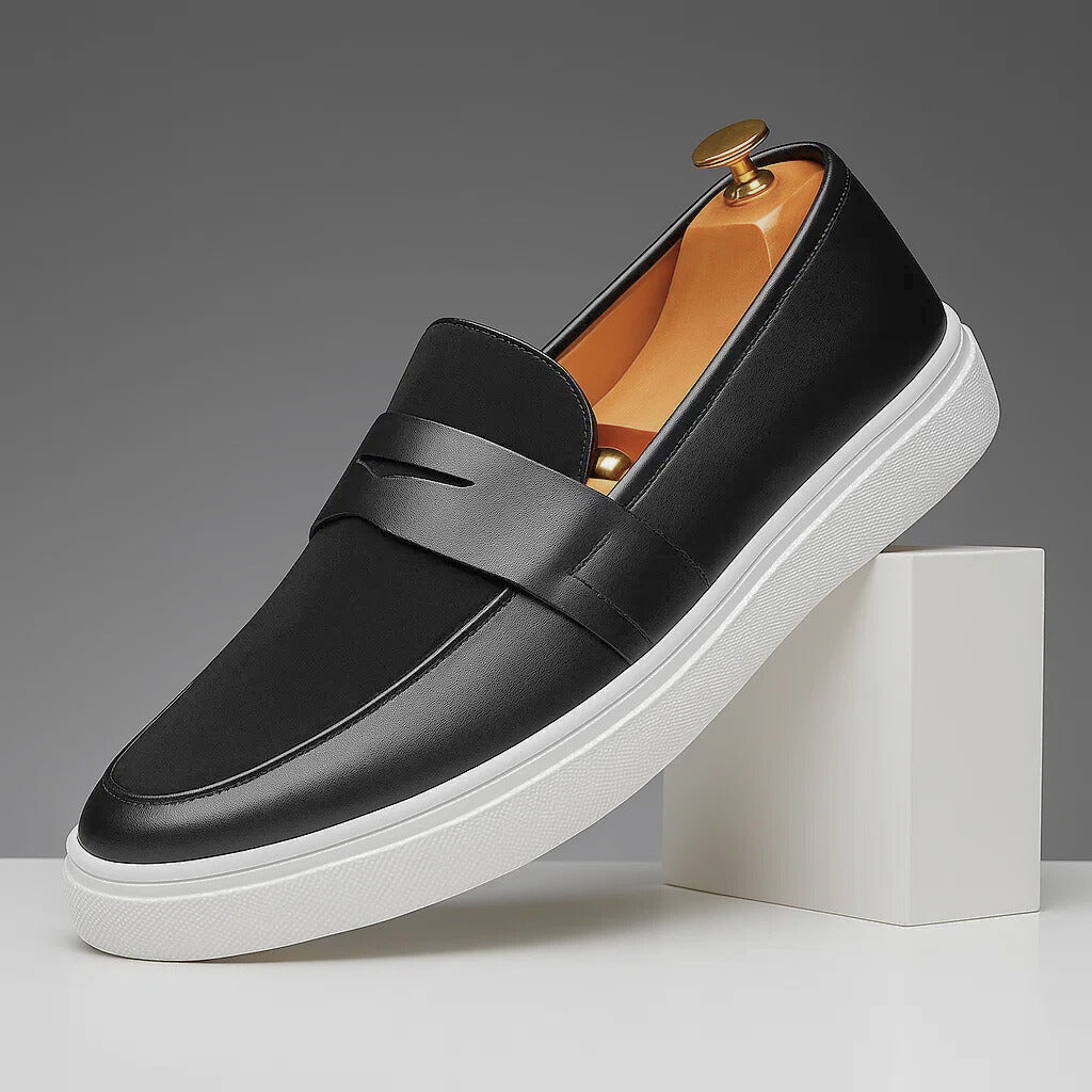 Vesari Milano Loafers