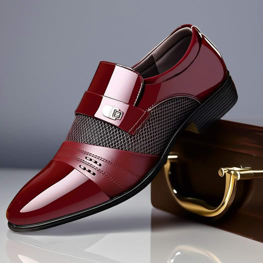 Vesari Heritage Loafers