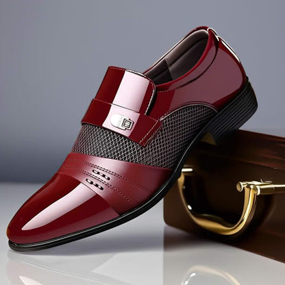 Vesari Heritage Loafers