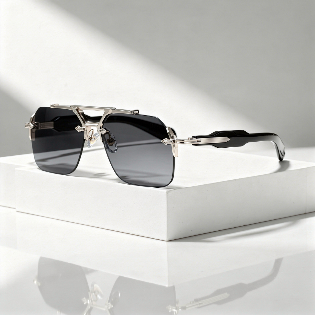 Coastline Drift Sunnies sunglasses