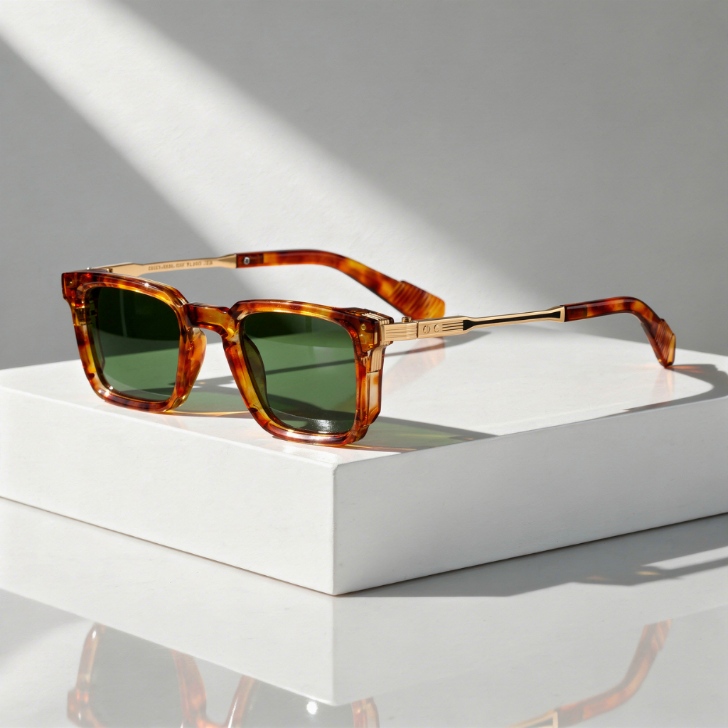 Cassis Coast Aviators sunglasses
