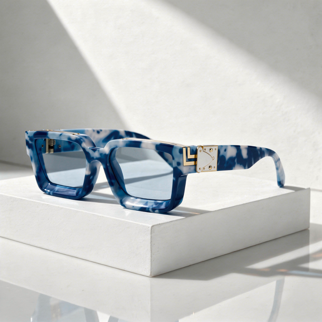 Riviera Noir Sunnies sunglasses