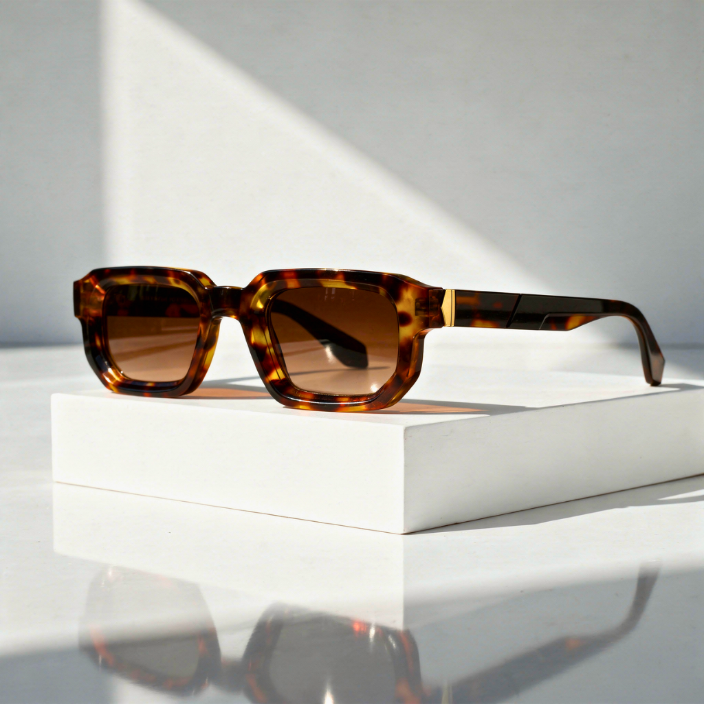 Saltline Aviators sunglasses