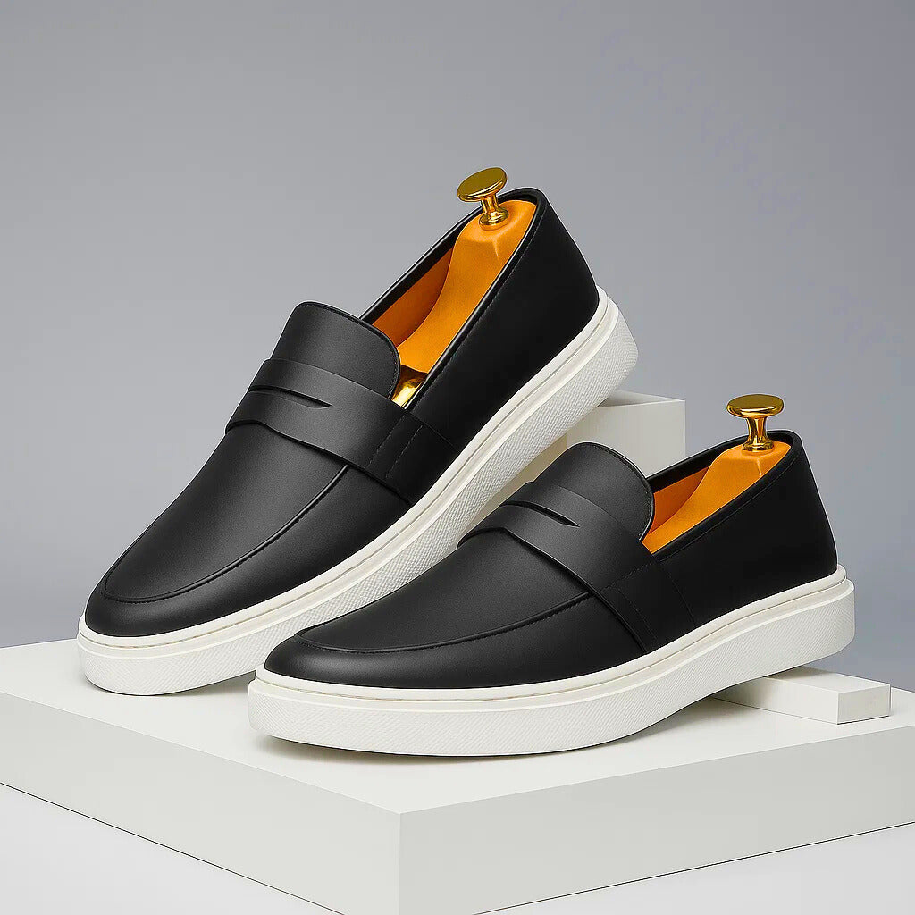 Vesari Milano Loafers
