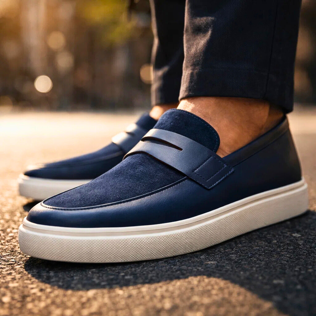 Vesari Milano Loafers