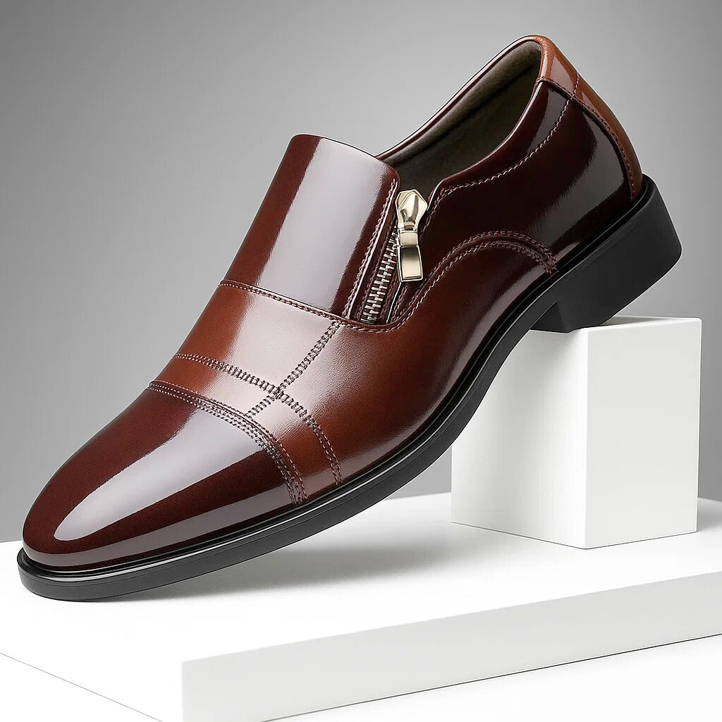 Vesari Heritage Loafers IV