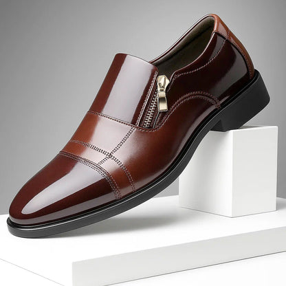 Vesari Heritage Loafers IV