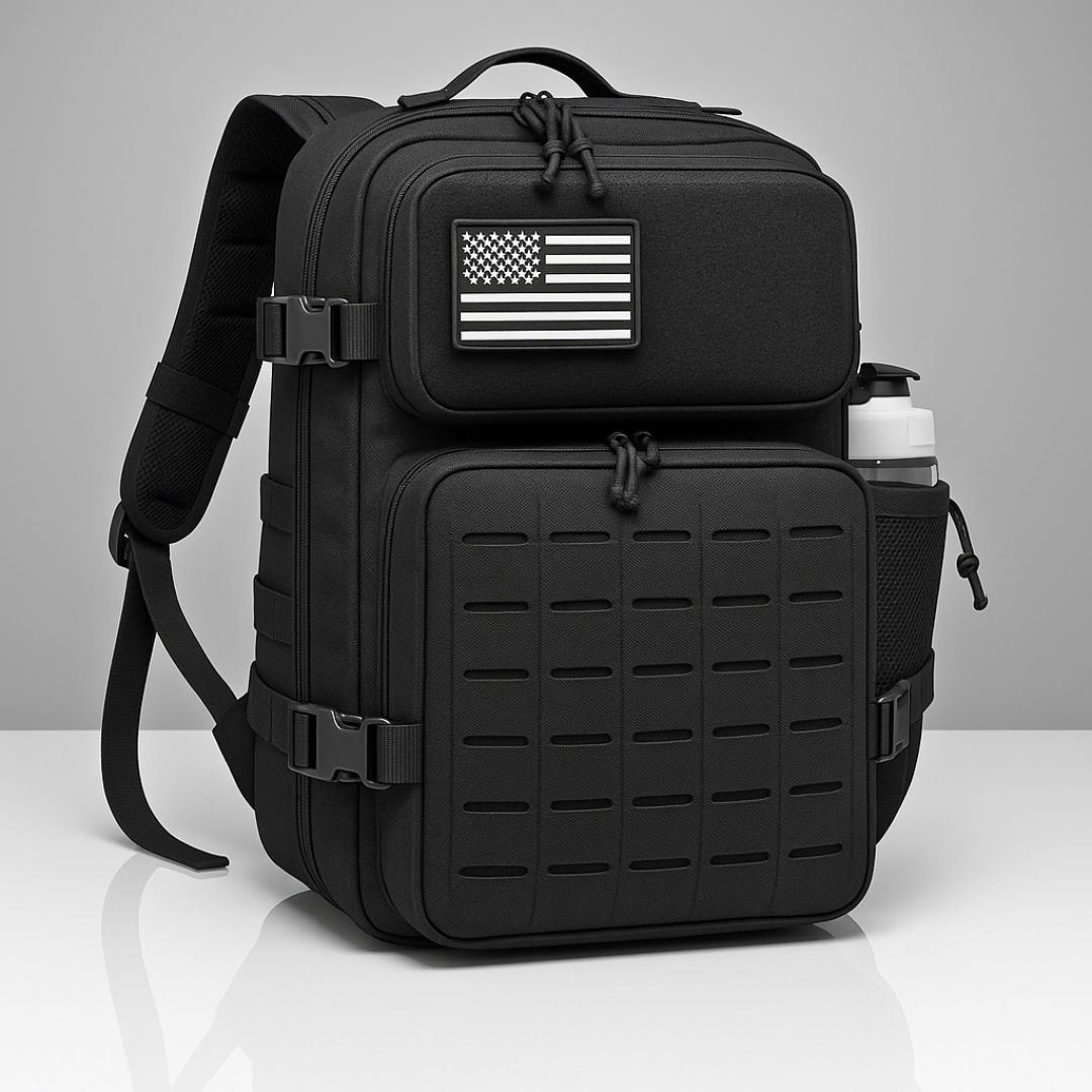 IronCore Tactical Pack