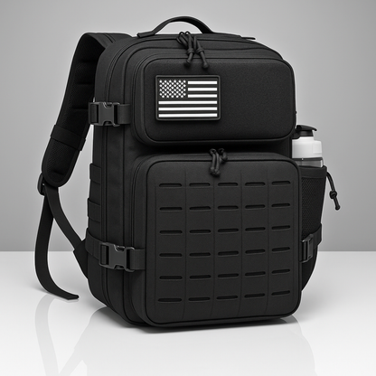 IronCore Tactical Pack