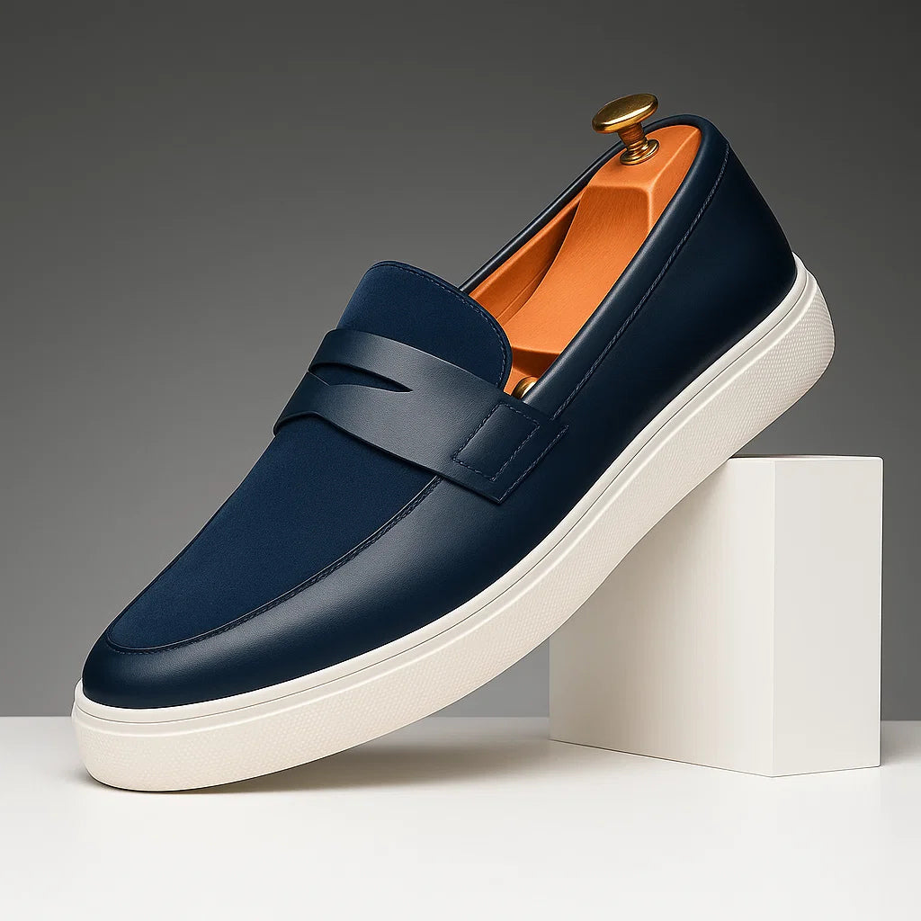 Vesari Milano Loafers