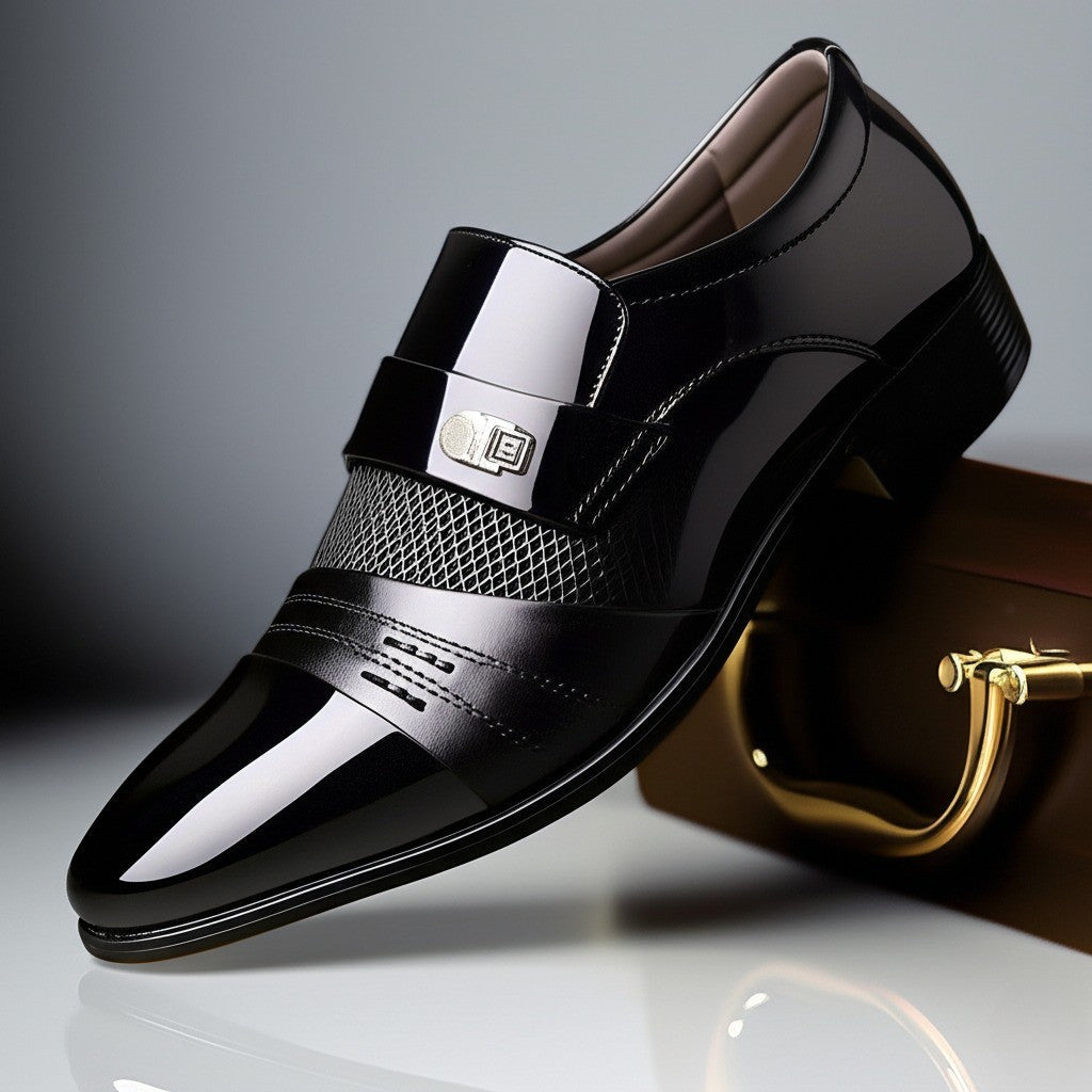 Vesari Heritage Loafers