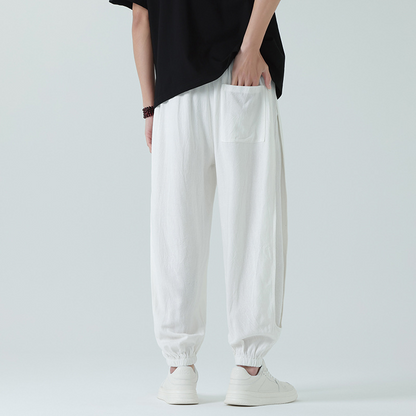 Airdrifter Relaxed Joggers