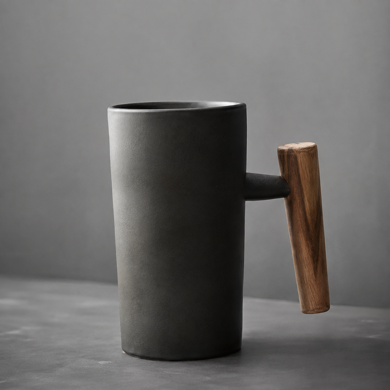 Nordic Earth Mug
