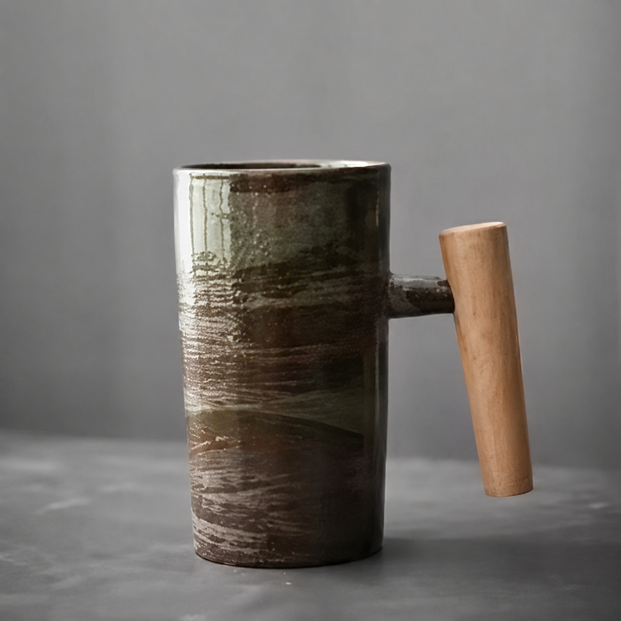 Nordic Earth Mug