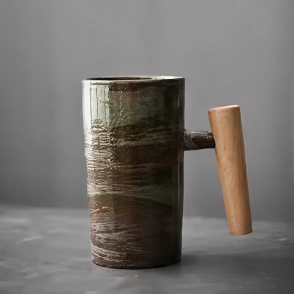 Nordic Earth Mug