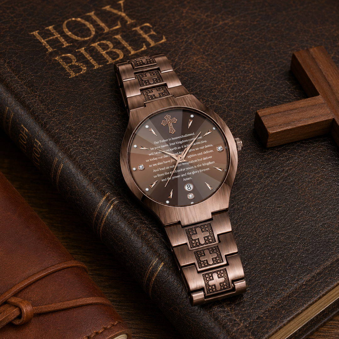 Westcott Cross Watch