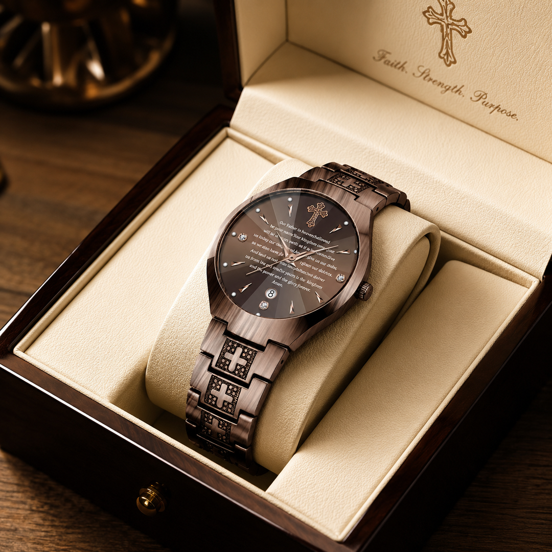 Westcott Cross Watch